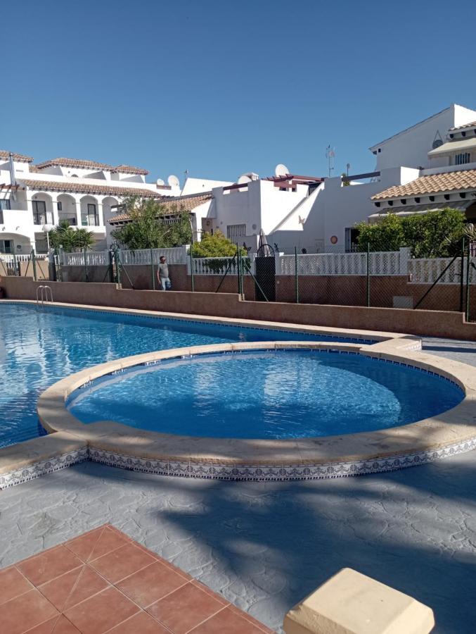 Spectacular Apartment In Punta Prima Alicante Exterior photo