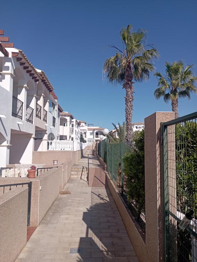 Spectacular Apartment In Punta Prima Alicante Exterior photo