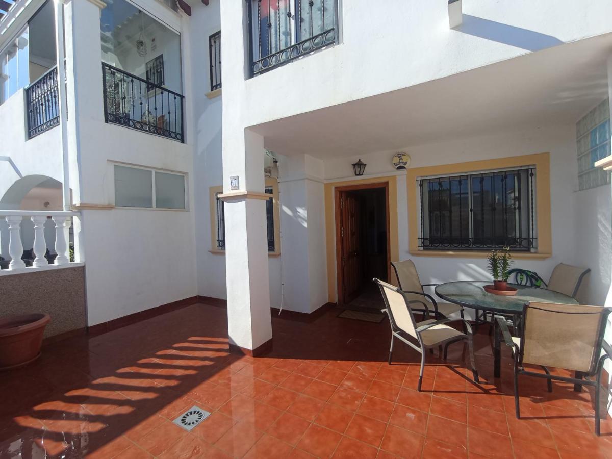 Spectacular Apartment In Punta Prima Alicante Exterior photo